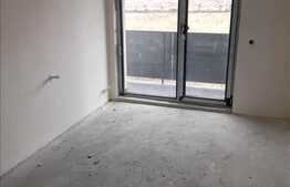 2 camere, 56 mp, semifinisat, imobil nou, garaj, zona linistita!