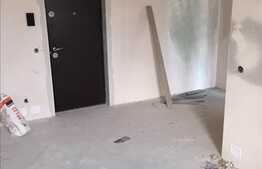 2 camere, 56 mp, semifinisat, imobil nou, garaj, zona linistita!