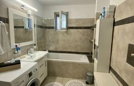 Apartament de 3 camere, 110mp, bloc nou, boxa si parcare, Intre Lacuri