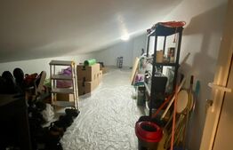 Apartament de 3 camere, 110mp, bloc nou, boxa si parcare, Intre Lacuri