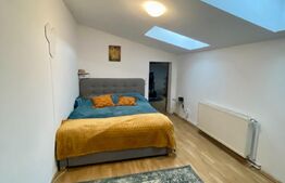 Apartament de 3 camere, 110mp, bloc nou, boxa si parcare, Intre Lacuri