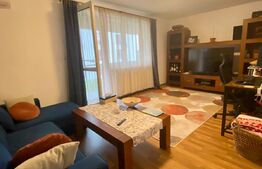 Apartament de 3 camere, 110mp, bloc nou, boxa si parcare, Intre Lacuri