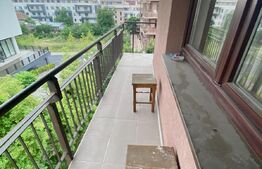 Apartament de 3 camere, 110mp, bloc nou, boxa si parcare, Intre Lacuri