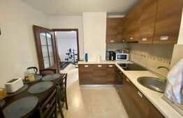 Apartament de 3 camere, 110mp, bloc nou, boxa si parcare, Intre Lacuri