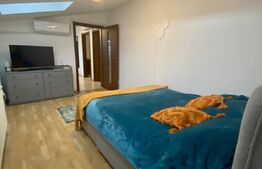 Apartament de 3 camere, 110mp, bloc nou, boxa si parcare, Intre Lacuri