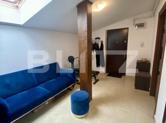 Apartament de vânzare 3 camere Intre Lacuri - 120244AV | BLITZ Cluj-Napoca | Poza8