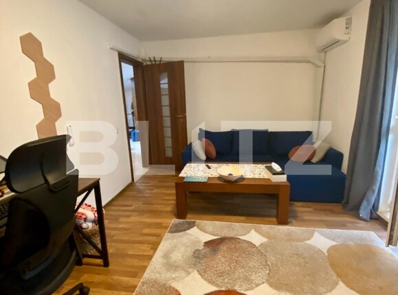 Apartament de vânzare 3 camere Intre Lacuri - 120244AV | BLITZ Cluj-Napoca | Poza1