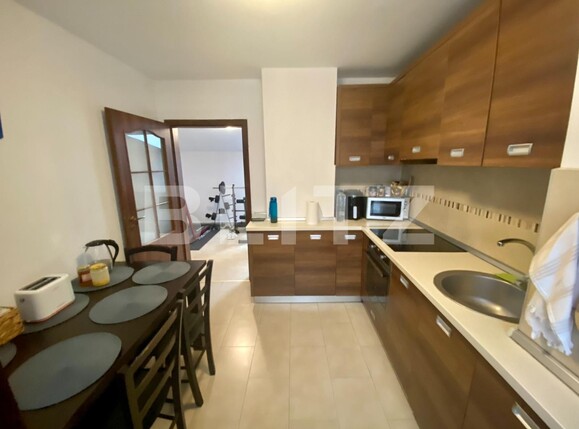 Apartament de vânzare 3 camere Intre Lacuri - 120244AV | BLITZ Cluj-Napoca | Poza3