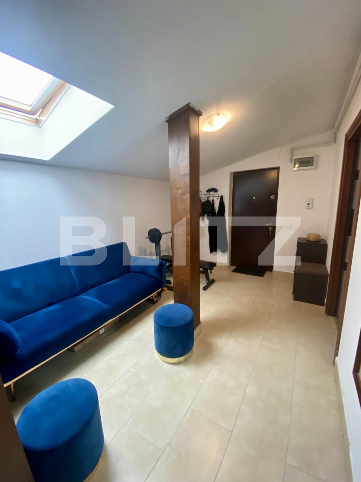 Apartament de vânzare 3 camere Intre Lacuri - 120244AV | BLITZ Cluj-Napoca | Poza8