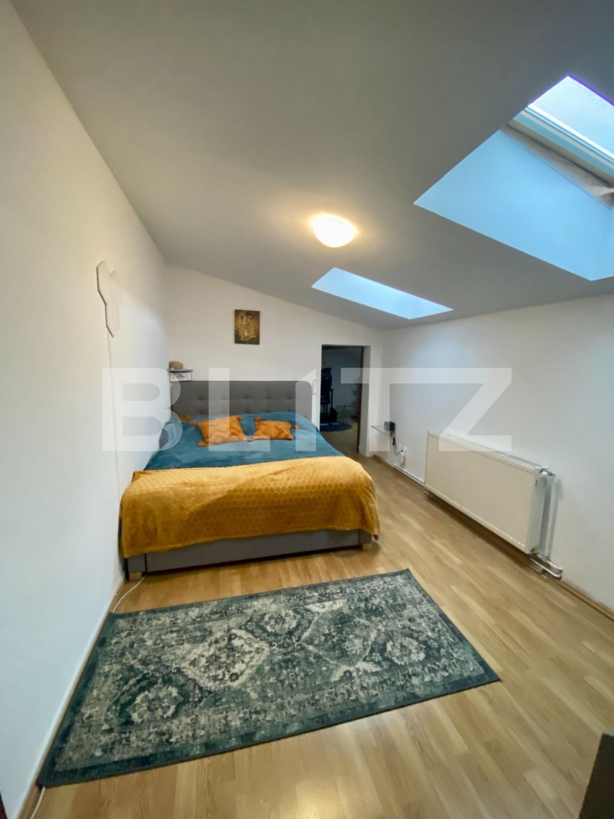 Apartament de vânzare 3 camere Intre Lacuri - 120244AV | BLITZ Cluj-Napoca | Poza4