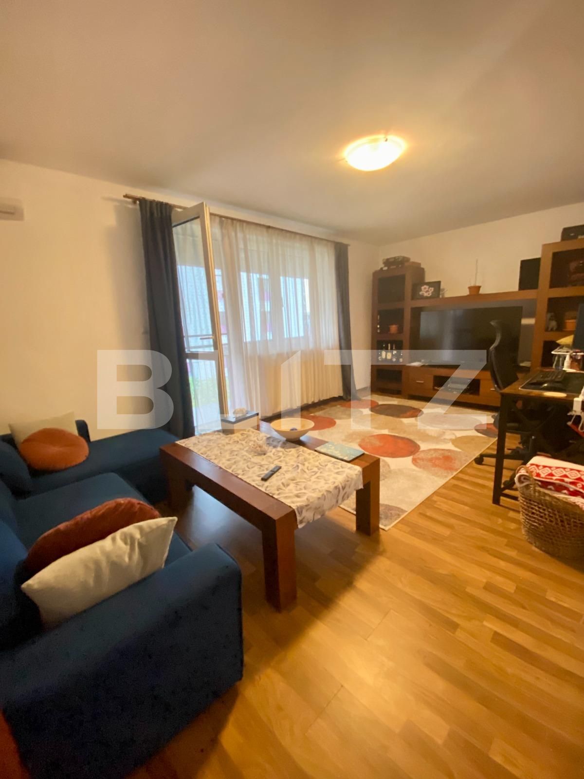 Apartament de vânzare 3 camere Intre Lacuri - 120244AV | BLITZ Cluj-Napoca | Poza2