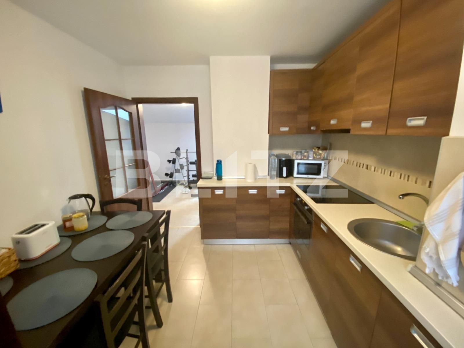 Apartament de vânzare 3 camere Intre Lacuri - 120244AV | BLITZ Cluj-Napoca | Poza3