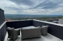  Duplex finisat mobilat cu un view superb in zona Tineretului 