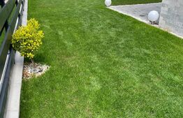  Duplex finisat mobilat cu un view superb in zona Tineretului 