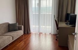  Duplex finisat mobilat cu un view superb in zona Tineretului 