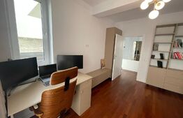  Duplex finisat mobilat cu un view superb in zona Tineretului 