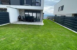  Duplex finisat mobilat cu un view superb in zona Tineretului 