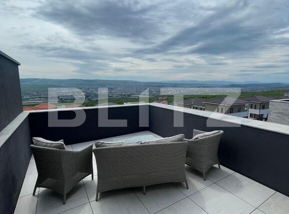 Casa de vânzare 4 camere Iris - 120245CV | BLITZ Cluj-Napoca | Poza9