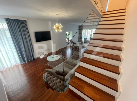 Casa de vânzare 4 camere Iris - 120245CV | BLITZ Cluj-Napoca | Poza2