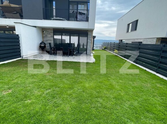 Casa de vânzare 4 camere Iris - 120245CV | BLITZ Cluj-Napoca | Poza10