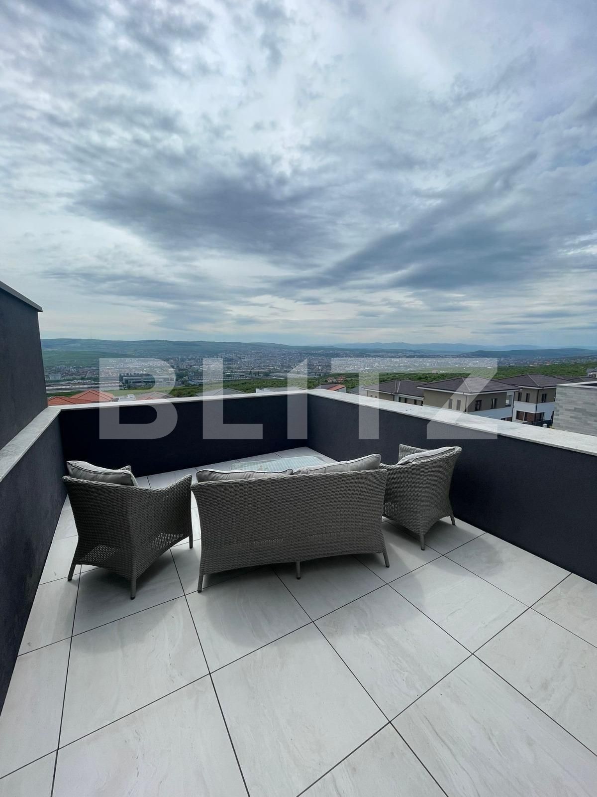 Casa de vânzare 4 camere Iris - 120245CV | BLITZ Cluj-Napoca | Poza9