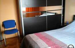 2 camere, 52 mp, mobilat modern, boxa, zona strazii Calea Floresti!