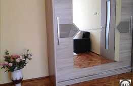 2 camere, 52 mp, mobilat modern, boxa, zona strazii Calea Floresti!