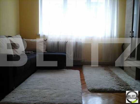 Apartament de vânzare 2 camere Manastur - 12025AV | BLITZ Cluj-Napoca | Poza1