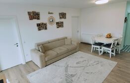 Apartament 3 camere, 81 mp, parcare, zona Somesului