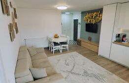 Apartament 3 camere, 81 mp, parcare, zona Somesului