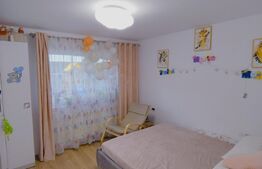 Apartament 3 camere, 81 mp, parcare, zona Somesului