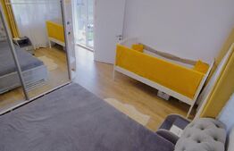 Apartament 3 camere, 81 mp, parcare, zona Somesului