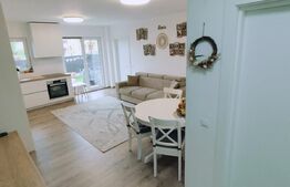 Apartament 3 camere, 81 mp, parcare, zona Somesului