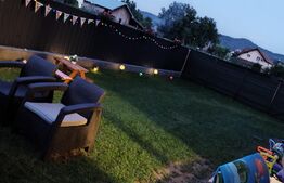 Apartament 3 camere, 81 mp, parcare, zona Somesului