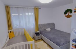 Apartament 3 camere, 81 mp, parcare, zona Somesului