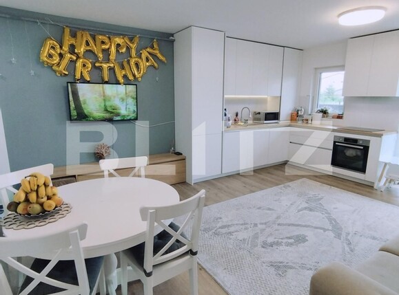 Apartament de vânzare 3 camere Floreşti - 120251AV | BLITZ Cluj-Napoca | Poza6