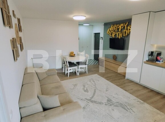 Apartament de vânzare 3 camere Floreşti - 120251AV | BLITZ Cluj-Napoca | Poza4