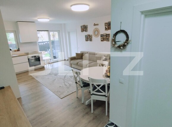 Apartament de vânzare 3 camere Floreşti - 120251AV | BLITZ Cluj-Napoca | Poza3