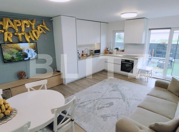 Apartament de vânzare 3 camere Floreşti - 120251AV | BLITZ Cluj-Napoca | Poza2