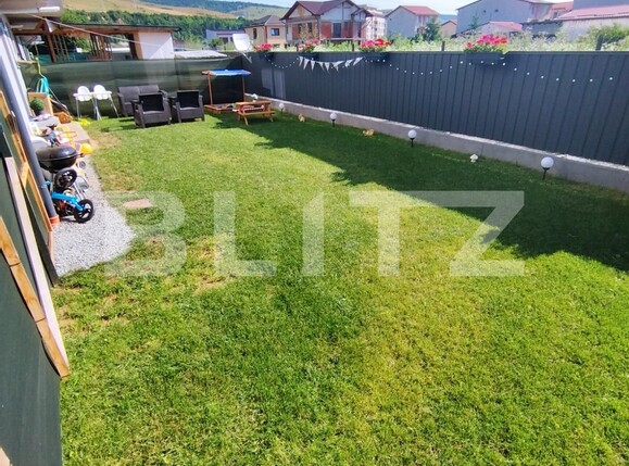 Apartament de vânzare 3 camere Floreşti - 120251AV | BLITZ Cluj-Napoca | Poza12