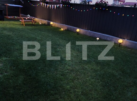 Apartament de vânzare 3 camere Floreşti - 120251AV | BLITZ Cluj-Napoca | Poza1