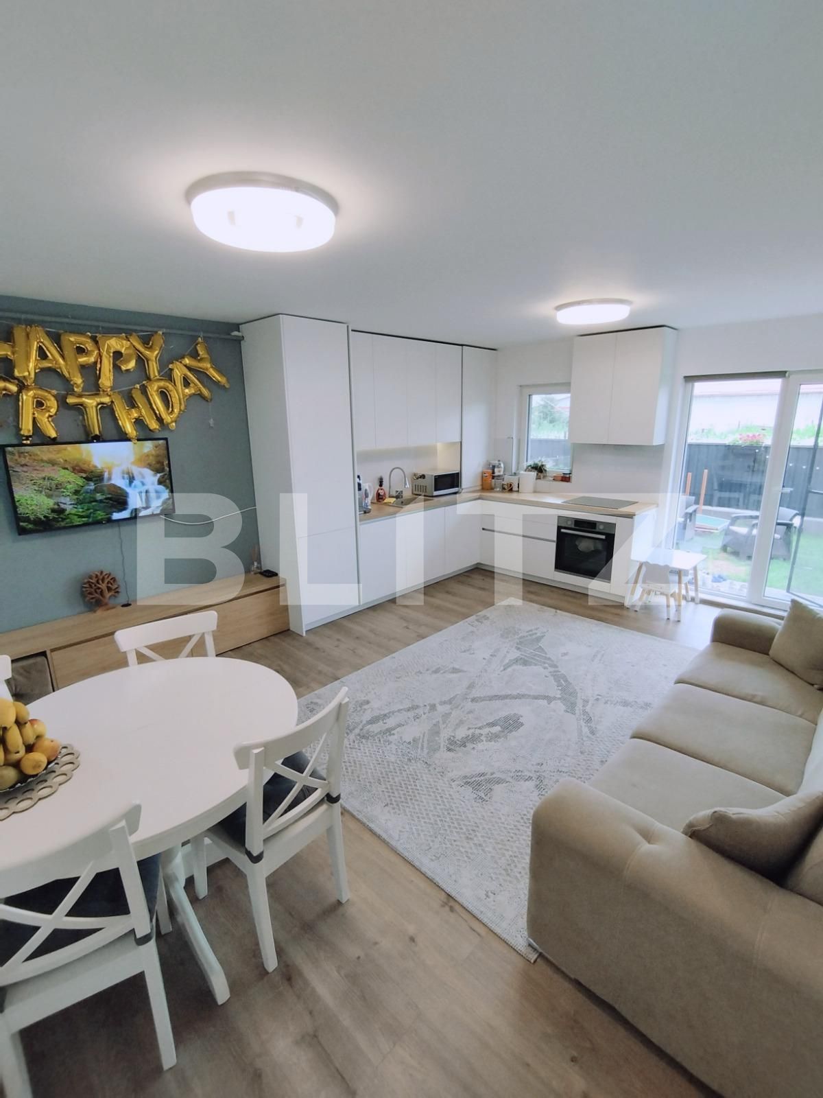 Apartament de vânzare 3 camere Floreşti - 120251AV | BLITZ Cluj-Napoca | Poza2