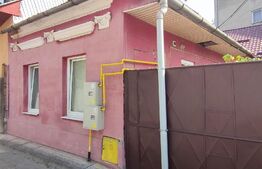 Garsoniera, 35 mp utili, curte, zona Salii Polivalente