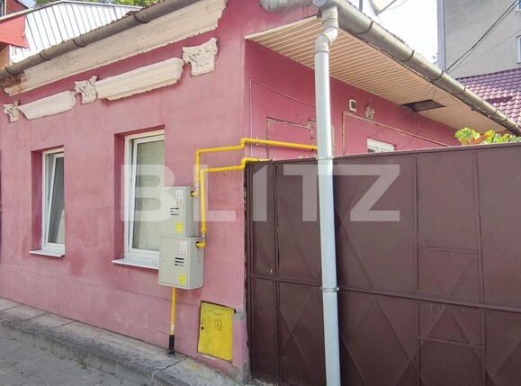 Garsonieră de vânzare Semicentral - 120254AV | BLITZ Cluj-Napoca | Poza2