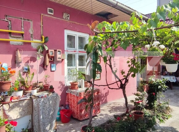 Garsonieră de vânzare Semicentral - 120254AV | BLITZ Cluj-Napoca | Poza1