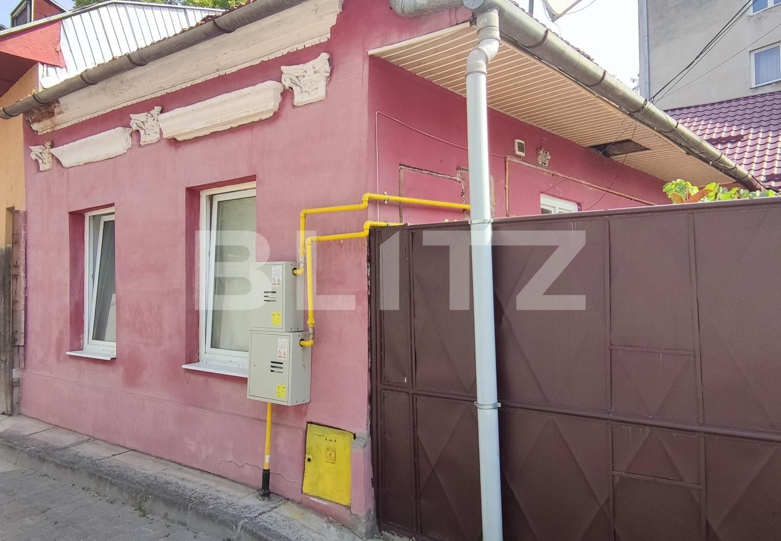 Garsonieră de vânzare Semicentral - 120254AV | BLITZ Cluj-Napoca | Poza2