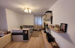 Apartament 3 camere, 59 mp, zona Hermes
