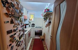 Apartament 3 camere, 59 mp, zona Hermes