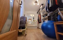 Apartament 3 camere, 59 mp, zona Hermes