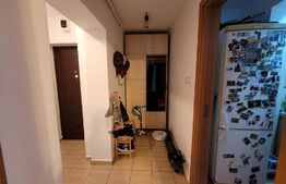 Apartament 3 camere, 59 mp, zona Hermes